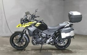 SUZUKI V-STROM 250 DS11A