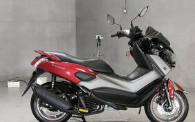 YAMAHA N-MAX 125 SE86J