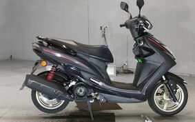 YAMAHA CYGNUS 125 X SR SEA5J