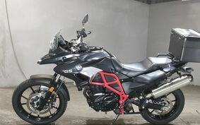 BMW F700GS 2017 0B06