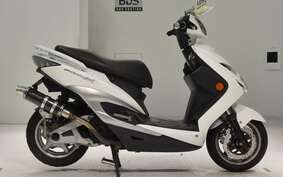 YAMAHA CYGNUS 125 X