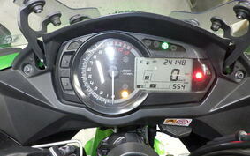 KAWASAKI NINJA 1000 A 2015