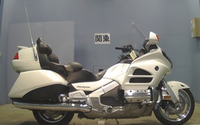 HONDA GL 1800 GOLD WING 2012 SC68