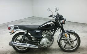 YAMAHA YB125SP PCJL