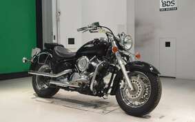 YAMAHA DRAGSTAR 1100 CLASSIC 2008 VP13J