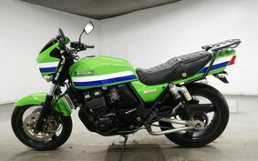 KAWASAKI ZRX400 2004 ZR400E