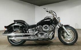 YAMAHA DRAGSTAR 1100 1999 VP10J