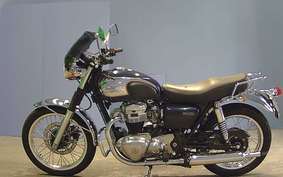 KAWASAKI W650 2007 EJ650A