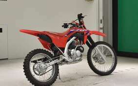 HONDA CRF125F JE03