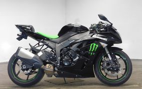 KAWASAKI NINJA ZX-6R 2011 ZX4R18