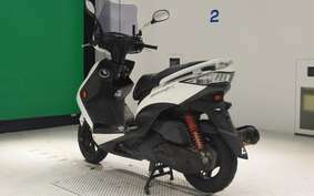 YAMAHA CYGNUS 125 XSR 2 SE44J