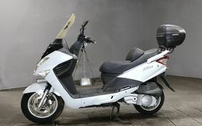 SYM RV125i LF12