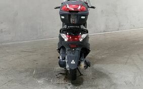 YAMAHA AXIS Z SED7J