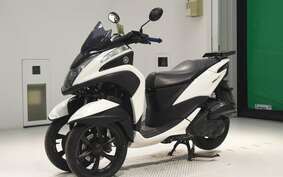 YAMAHA TRICITY 125 SEC1J