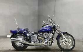 YAMAHA DRAGSTAR 400 2003 VH01J