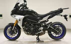 YAMAHA MT-09 Tracer GT 2019 RN51J