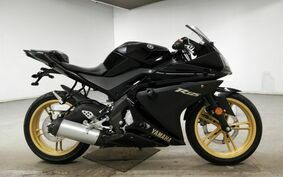 YAMAHA YZF-R125 RE06