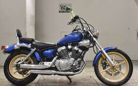 YAMAHA VIRAGO 125 4RF