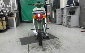 YAMAHA TOWN MATE 50 E 22F