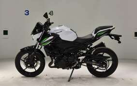 KAWASAKI Z400 Gen.2 2021 EX400G