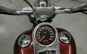 HARLEY FXST 1450 2000 BHY