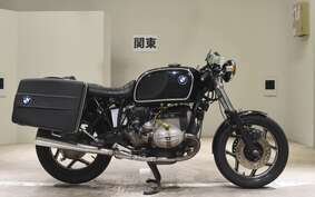 BMW R100RS 1987 1***