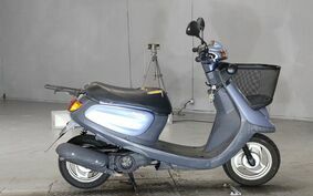 YAMAHA JOG POCHE SA08J