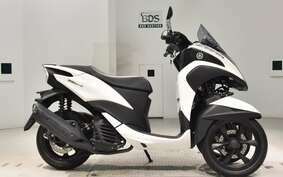 YAMAHA TRICITY 125 SEC1J