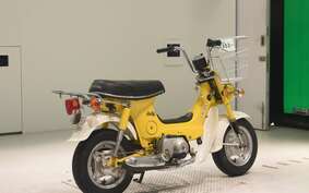 HONDA CHALY 50 CF50