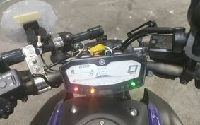 YAMAHA MT-07 2017 RM19J