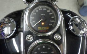 HARLEY FXDLI 1450 2005