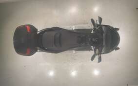 YAMAHA T-MAX500 Gen.3 2011 SJ08J