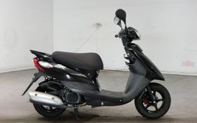 YAMAHA JOG ZR Evolution 2 SA39J