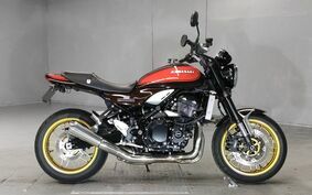 KAWASAKI Z900RS 2022 ZR900C