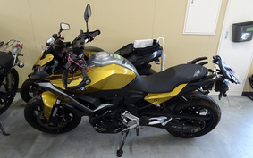 BMW F900XR STANDARD 2020 0K21