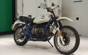 BMW R80GS 1998