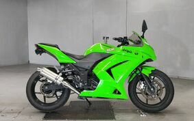 KAWASAKI NINJA 250R EX250K