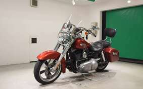 HARLEY FLD 1580 2011