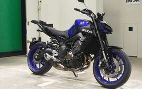 YAMAHA MT-09 A 2019 RN52J