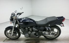 KAWASAKI ZEPHYR 400 1989 ZR400C