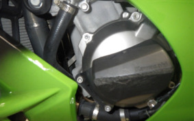 KAWASAKI ZX 10 NINJA ABS 2013