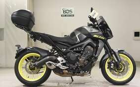 YAMAHA MT-09 A 2018 RN52J