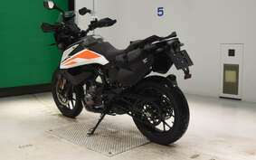 KTM 390 ADVENTURE 2021 JGJ40