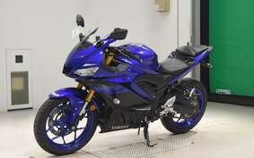 YAMAHA YZF-R25 A RG43J