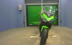 KAWASAKI NINJA 650 A 2018 ER650H