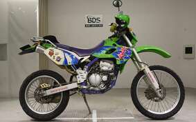 KAWASAKI KLX250 SR LX250E