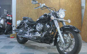 YAMAHA DRAGSTAR 400 CLASSIC 2010 VH01J