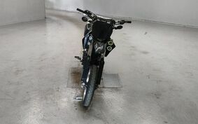 KAWASAKI KLX250D TRACKER LX250E