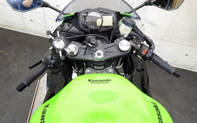 KAWASAKI NINJA ZX-6R 2018 ZX636G