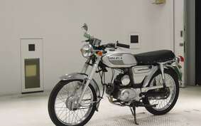 SUZUKI COLLEDA 50 S K50